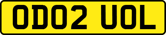 OD02UOL
