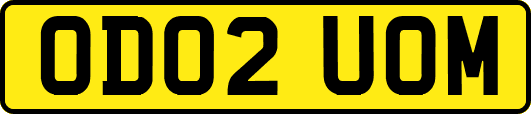 OD02UOM