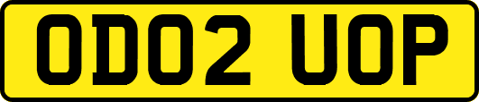 OD02UOP