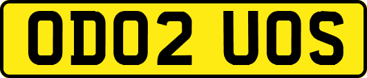 OD02UOS