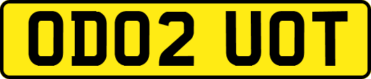 OD02UOT
