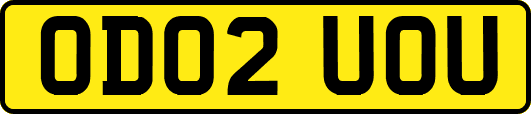 OD02UOU