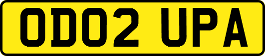 OD02UPA