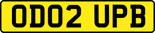 OD02UPB