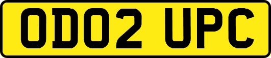 OD02UPC