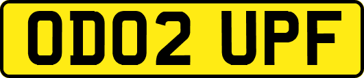 OD02UPF