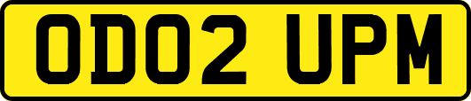 OD02UPM