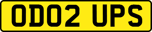 OD02UPS