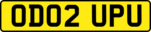OD02UPU