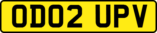 OD02UPV
