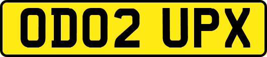 OD02UPX