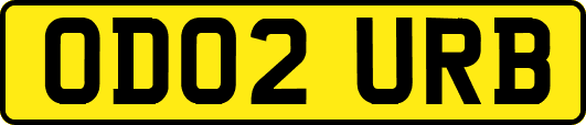 OD02URB