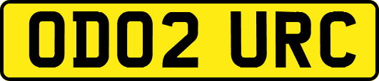 OD02URC