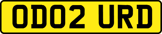 OD02URD