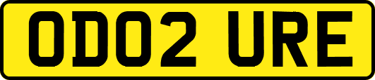 OD02URE
