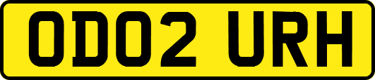 OD02URH