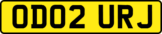 OD02URJ