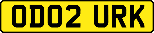 OD02URK