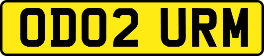 OD02URM