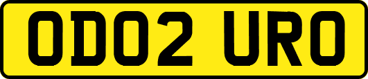 OD02URO