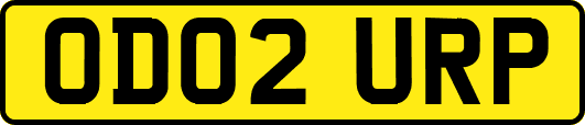 OD02URP