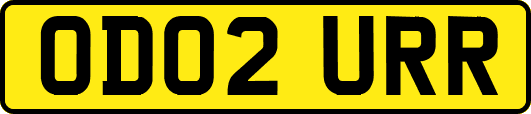 OD02URR