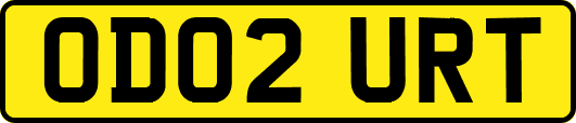 OD02URT