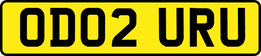 OD02URU