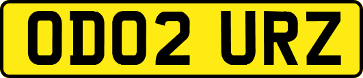 OD02URZ