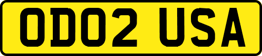 OD02USA