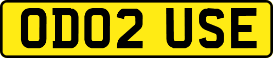 OD02USE