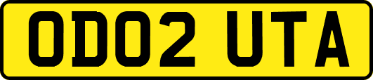 OD02UTA