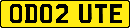 OD02UTE