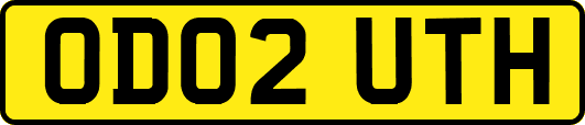OD02UTH