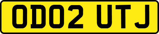 OD02UTJ