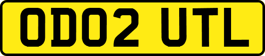OD02UTL