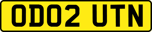 OD02UTN