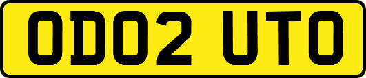 OD02UTO