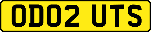 OD02UTS