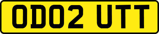 OD02UTT