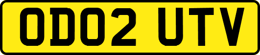 OD02UTV