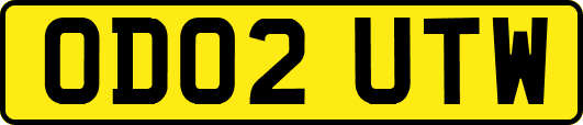 OD02UTW