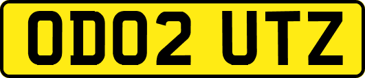 OD02UTZ