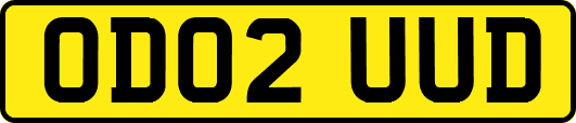 OD02UUD