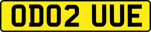 OD02UUE