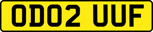 OD02UUF