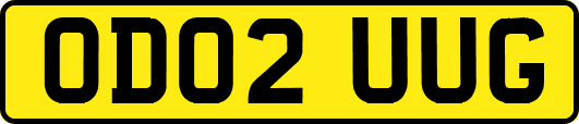 OD02UUG