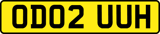 OD02UUH