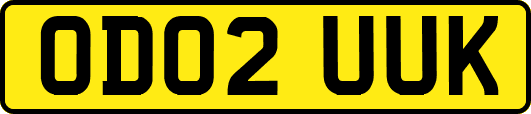 OD02UUK