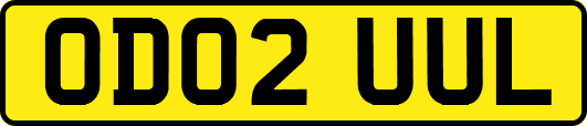 OD02UUL